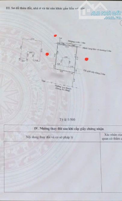 BÁN DÃY TRỌ 3 TẦNG 29 PHÒNG  MĂT TIỀN NGUYỄN KHÁNH TOÀN THÔNG HỒ ĐẮC DI - AN CỰU - HUẾ - 1