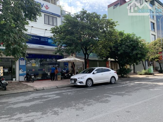 Cực phẩm mặt phố Nguyễn Khiêm Ích gần ngay quận ủy Gia Lâm, gần hồ điều hòa - 1