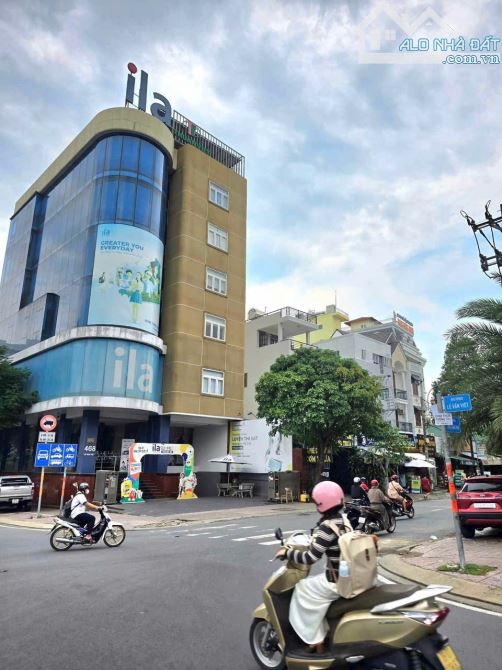 Mặt Tiền Đường làng Tăng phú Phường Tăng Nhơn Phú A TP Thủ Đức 11,2 Tỷ - 1