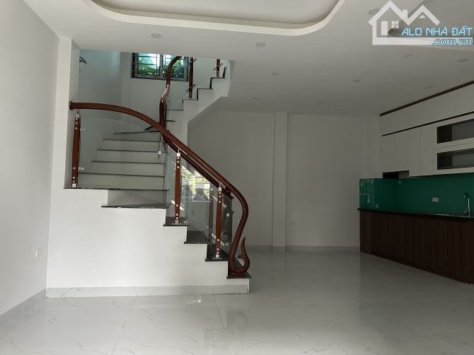 BÁN NHÀ ĐẠI MẠCH ĐÔNG ANH HÀ NỘI - 1