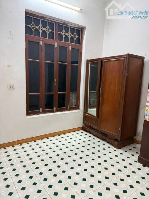 Bán phân lô quân đội quận Thanh Xuân 45m2, 3 tầng, ngõ thông, ô tô qua nhà, 13tyxx - 1