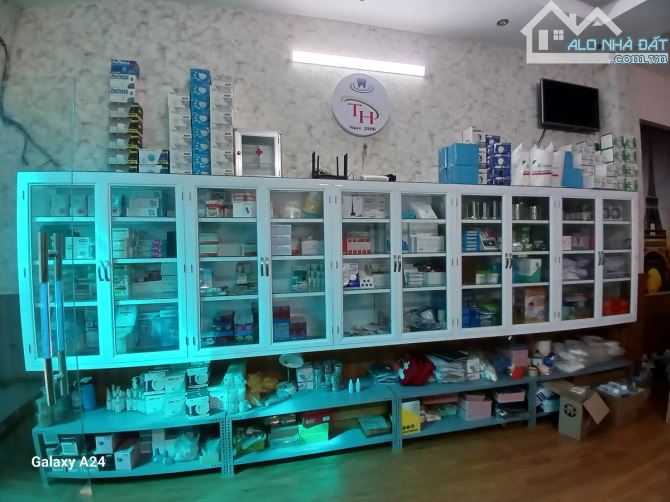 🔥 NHÀ ĐẸP 4 TẦNG HXH TÔ HIẾN THÀNH Q10 - VUÔNG VỨC A4 - 7PN - GIÁ TỐT! 🔥 - 1