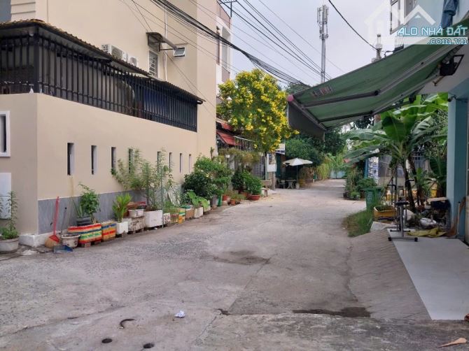 CHỈ CÒN 28tr/m2 – ĐẤT ĐẸP HÀ HUY GIÁP – 500M2 FULL THỔ CƯ – NGANG GẦN 10M, - 1