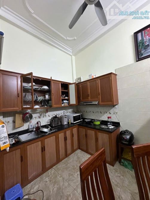 9.3 TỶ CHO 50M2 PHỐ ĐÔNG QUAN TRUNG TÂM QUẬN CẦU GIẤY - 1