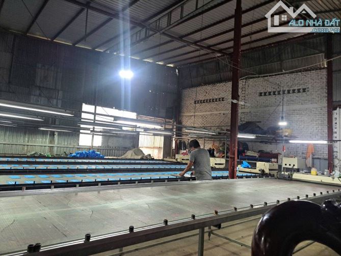 Bán Đất- kho xưởng Nguyễn Văn Quá 900m2, 30x30m, đường nhựa xe Ô TÔ thông thoáng, giá TL - 1