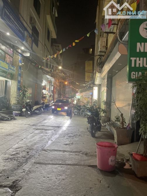 Chính chủ gửi bá.n đất thông số v.àng Cầu Diễn - 75M2 - MT 7,8m - ÔTÔ đỗ cửa vào đất .13Tỷ - 1