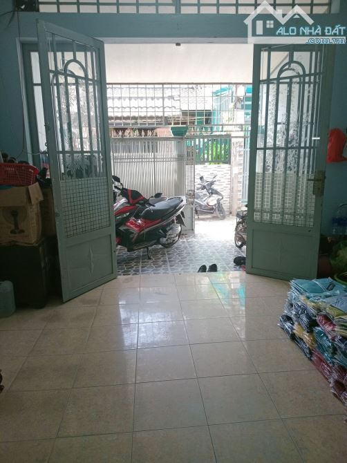 G1💥Nguyễn Sơn - HXH 4m sát mặt tiền - 60m2 2 tầng giá 3,9 tỷ - 1
