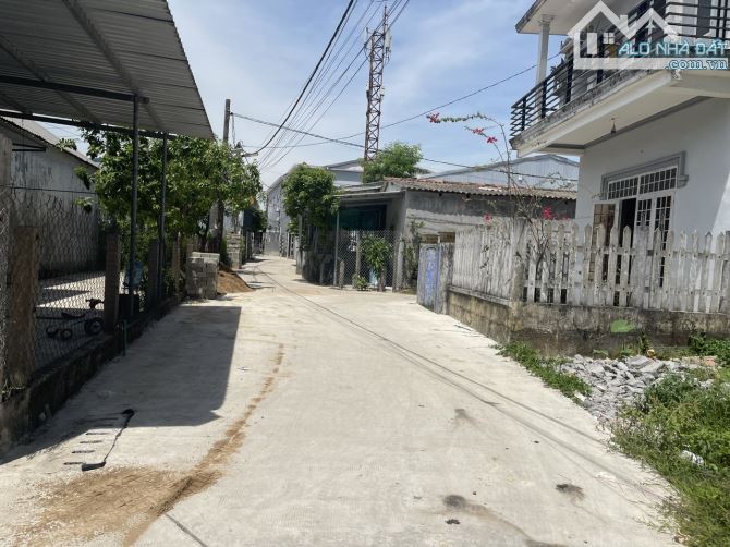 Bán đất Nguyễn Hữu Cảnh, An Tây, Tp Huế. - 1