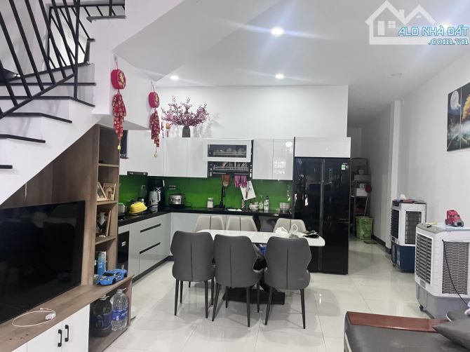 BÁN NHÀ MẶT TIỀN BÙI TẤN DIÊN – TRỤC CHÍNH PHƯỚC LÝ – ĐƯỜNG 10.5M – KINH DOANH SIÊU ĐỈNH - 1