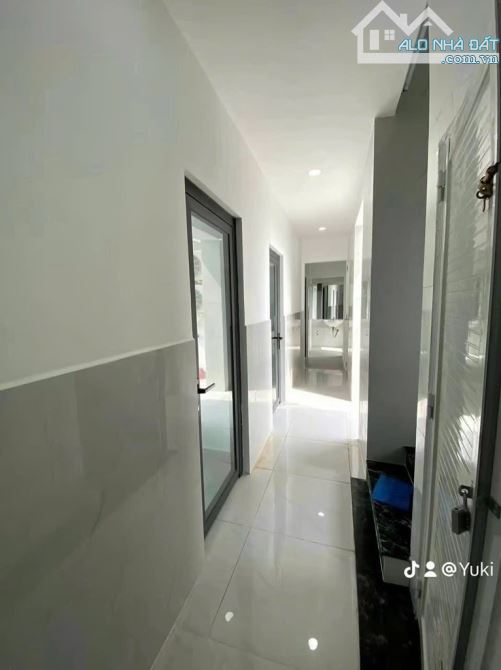 GIẢM 1TỶ3 💥 CHDV DÒNG TIỀN 840TR/NĂM, NGANG 14M, HẺM XE HƠI, LINH ĐÔNG CHỈ HƠN 13 TỶ - 1