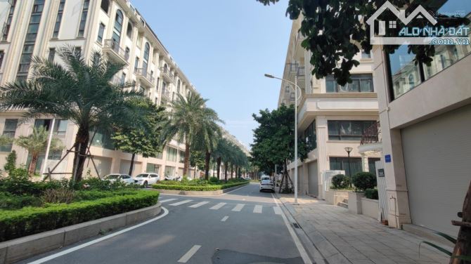 Cho thuê liền kề Him Lam - Tố Hữu 91m², 6 tầng phù hợp VP, KD online, kho, giá 20tr - 1