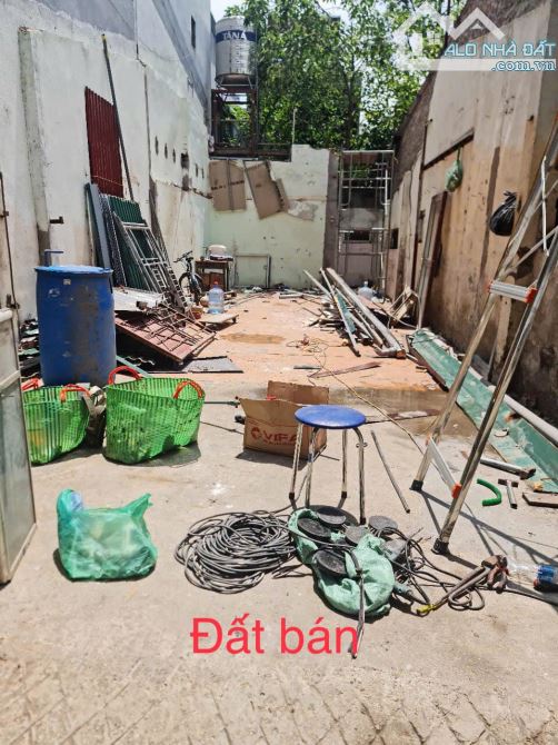 BÁN GẤP 72M*MT4.8M ĐẤT TẬP THỂ VIỆN QUY HOẠCH RỪNG NGỌC HỒI P.LÔ Ô TÔ CHỈ 11.5 TỶ - 1