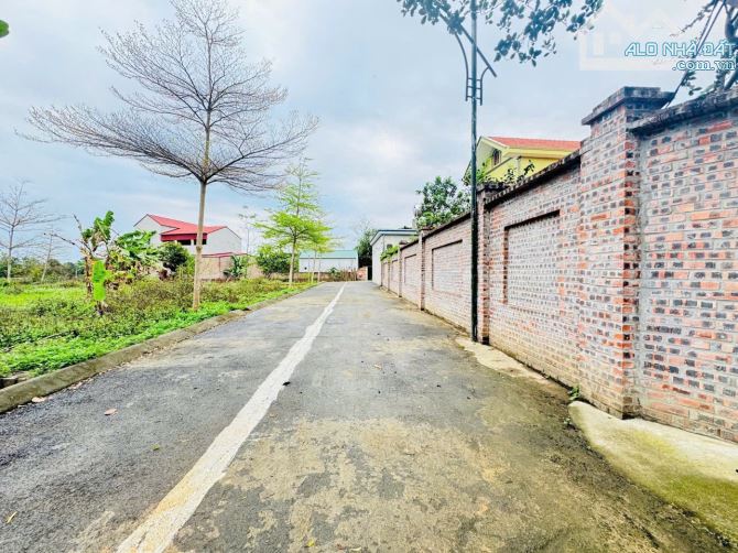 Cần bán đất 60m2 2.5ty cách khu CNC Hoà Lạc 1km, oto tránh tại Đồi Sen - Bình Yên - Hà Nội - 1