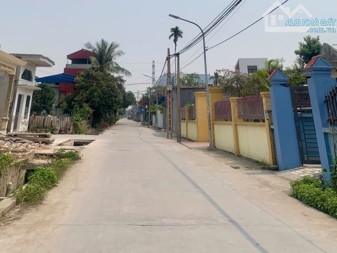 ✅Bán đất Đình Ngọ, Hồng Phong, 54m2. đường thông rộng 7m - 1