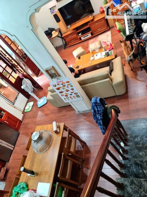 - CHỦ CẦN BÁN GẤP NHÀ ĐƯỜNG LÁNG – 100M² – GIÁ CHỈ 14.8 TỶ – SỔ NỞ HẬU – GIAO DỊCH NGAY! - 1