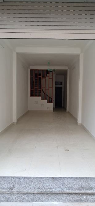 Nhà đẹp ở luôn Văn Hội Bắc Từ Liêm. Sổ vuông 52m, 5 tầng MT3m5 Giá 8 tỷ Ngõ ô tô - 1