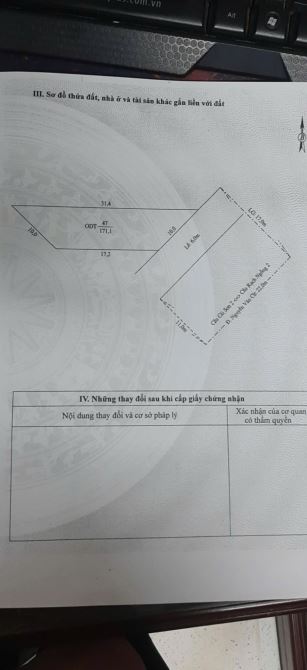 Nhà Trệt Mặt tiền Nguyễn Văn Cừ Bề Ngang 10m , đoạn Gần Chi Cục Thuế - Đại Học Y Dược Cần - 1