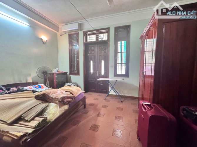CHO THUÊ NHÀ NGÕ 55 TỨ LIÊN – 5 TẦNG – 6-8 PHÒNG NGỦ – MẶT NGÕ KINH DOANH ĐƯỢC - 13