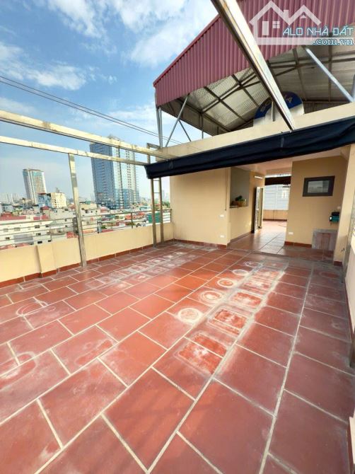 BÁN NHÀ MẶT PHỐ THỊNH QUANG, ĐỐNG ĐA, BILLDING VIP, DT 100M2* 9 TẦNG* MT 5.5M* GIÁ 40 TỶ - 14