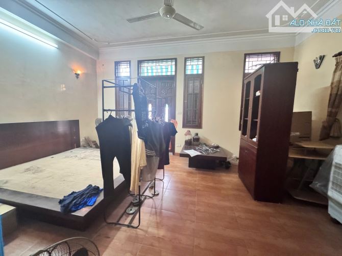 CHO THUÊ NHÀ NGÕ 55 TỨ LIÊN – 5 TẦNG – 6-8 PHÒNG NGỦ – MẶT NGÕ KINH DOANH ĐƯỢC - 14