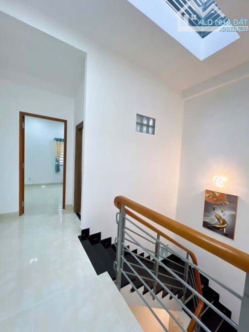 🪭NHÀ BÁN KẾ BÊN CITILAND 4TẦNG 4PN🪭4,3M x 14M SỔ VUÔNG ĐẸP KHÔNG LG🪭5,5TỶ - 14