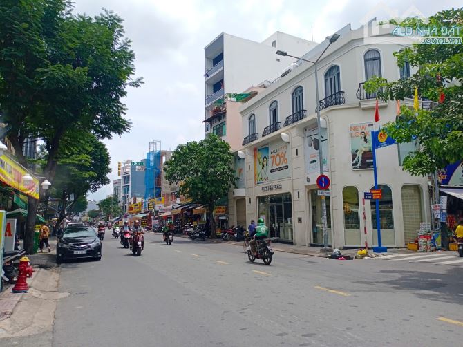 BÁN NHÀ 5 TẦNG HẺM XE HƠI TRÁNH, ĐƯỜNG VƯỜN LÀI - Q.TÂN PHÚ, NHỈNH 12 TỶ. - 15