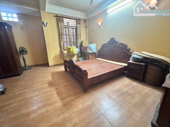 CHO THUÊ NHÀ NGÕ 55 TỨ LIÊN – 5 TẦNG – 6-8 PHÒNG NGỦ – MẶT NGÕ KINH DOANH ĐƯỢC - 15