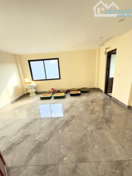 BÁN NHÀ MẶT PHỐ THỊNH QUANG, ĐỐNG ĐA, BILLDING VIP, DT 100M2* 9 TẦNG* MT 5.5M* GIÁ 40 TỶ - 16