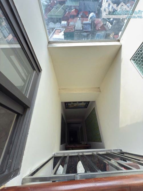 BÁN NHÀ MẶT PHỐ THỊNH QUANG, ĐỐNG ĐA, BILLDING VIP, DT 100M2* 9 TẦNG* MT 5.5M* GIÁ 40 TỶ - 17