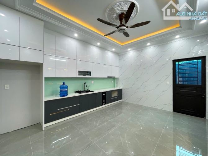 🌳Nhà 4 tầng thang máy TĐC tuyến 3 Lê Hồng Phong  - 81m2 - Giá 10,8 tỷ - 2