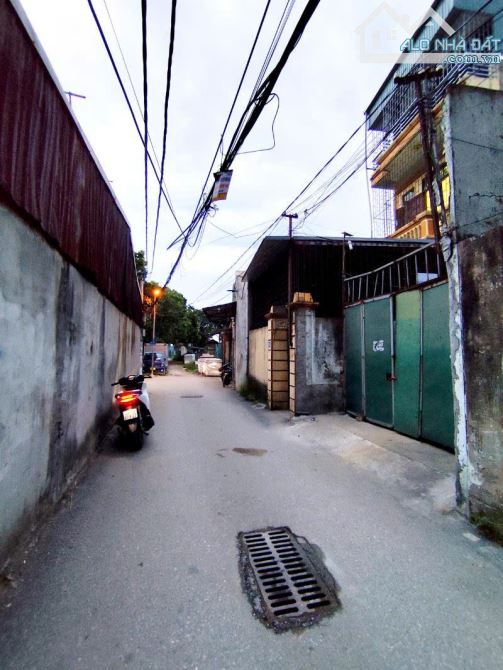 CẤN BÁN NHANH MẢNH ĐẤT THÚY LĨNH, TRƯỚC NHÀ TRẢI NHỰA Ô TÔ TRÁNH, SỔ PHÂN LÔ - 2