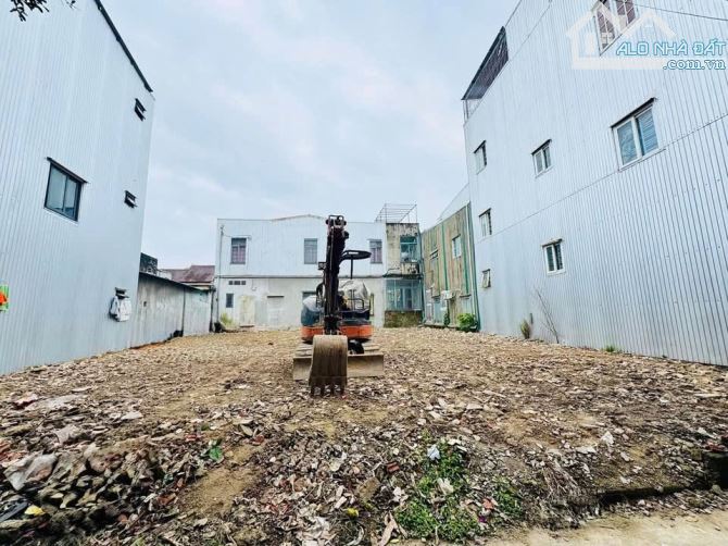 Bán Đất Kiệt Hùng Vương 91m2 Gía Chỉ 2,1xxTỷ - 2