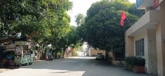 Bán lô đất 1 sẹc 40m Đăng Văn Trơn, Cù Lao Hiệp Hòa, Biên Hòa, 60m2, giá 2.7tỷ. - 3