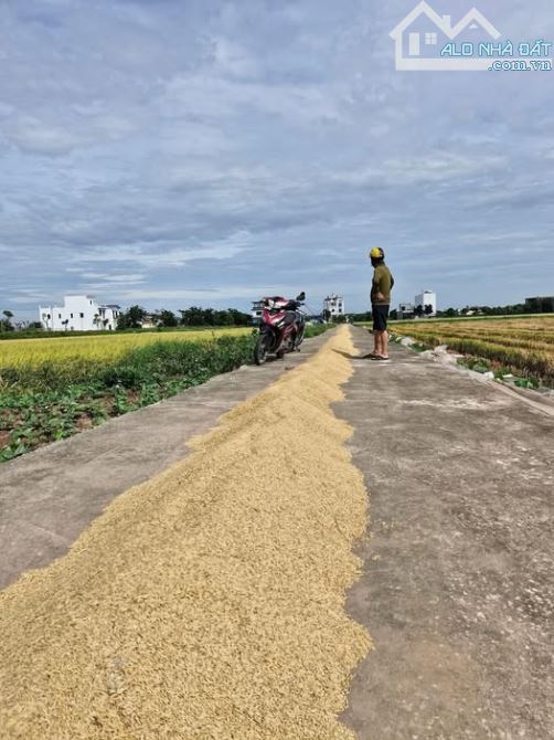 Bán đất Tđc  Vũ Công, Kiến Xương.tb - 2