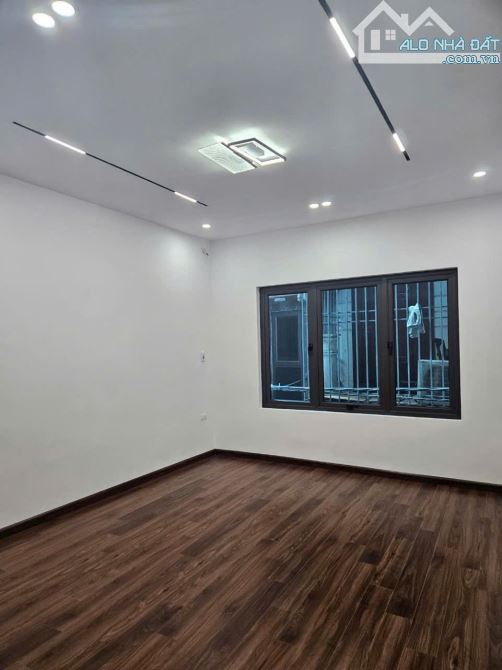 Bán nhà Liên Mạc, lô góc 40m2, 6 tầng thang máy, giá nhỉnh 5 tỷ - 2