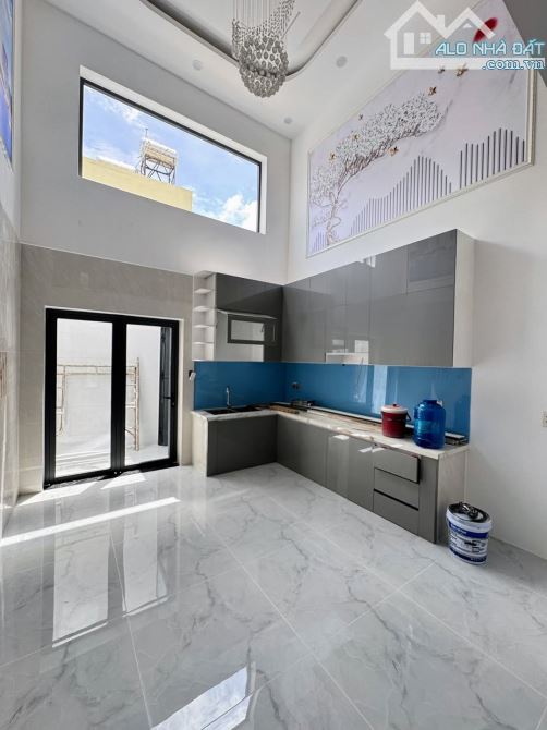 🏡 BÁN NHÀ 5 TẦNG - HƯƠNG LỘ 2, BÌNH TRỊ ĐÔNG A, BÌNH TÂN - 2