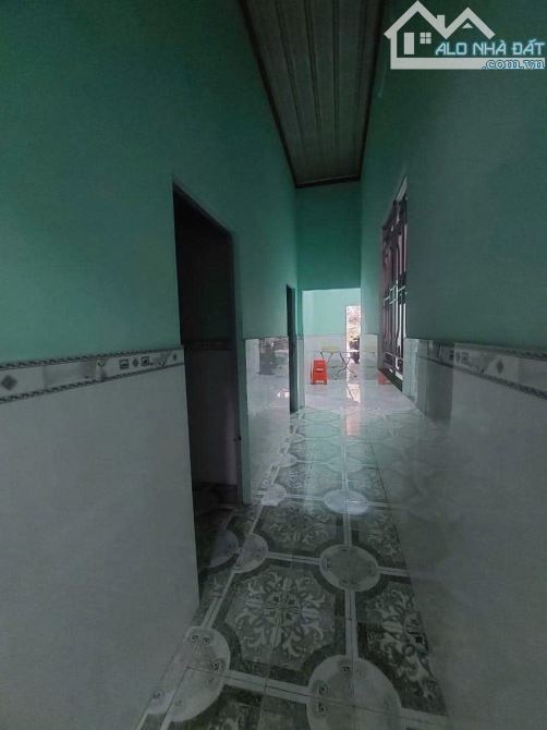 BÁN NHÀ SIÊU RỘNG GX THÁI HOÀ , HỐ NAI 3 , TRẢNG BOM - 2