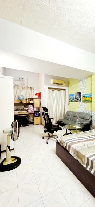 KHU VIP TÔ HIỆU - HOÀ BÌNH - XE HƠI TỚI NHÀ - XÁT MẶT TIỀN 72M GIÁ CHỈ 6 TỶ5 - 2