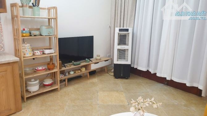 Bán nhà Tân Triều, Thanh Trì, Gần ô tô, gần hồ Triều Khúc 31m2, 5.85 tỷ - 2