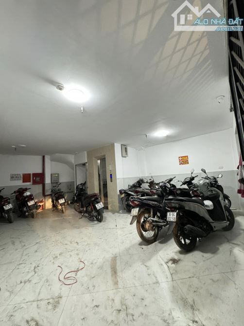 CCMN MỄ TRÌ NAM TỪ LIÊM 60m 13.9TỶ 8TẦNG MT 6.8m. DÒNG TIỀN 80TR/THÁNG. - 2