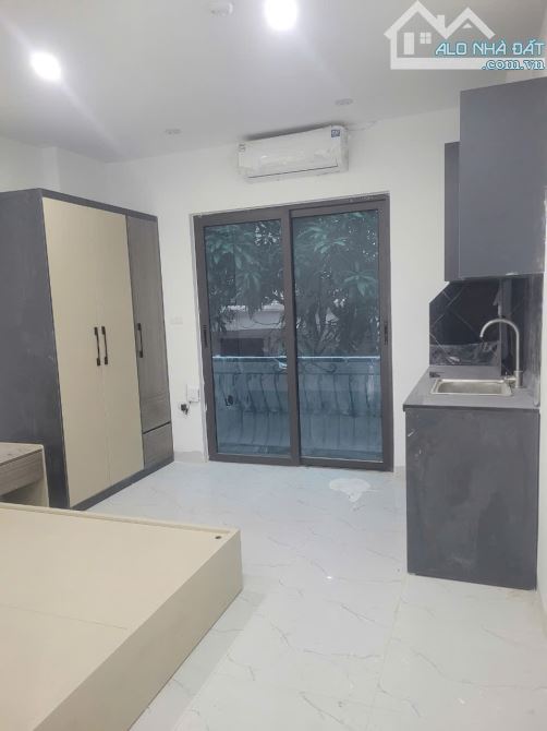 CCMN LÔ GÓC MỄ TRÌ NAM TỪ LIÊM 71m 20.8TỶ 7TẦNG MT 7m. DÒNG TIỀN 80TR/THÁNG. - 2