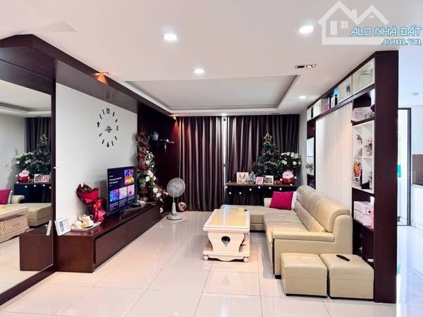 Bán Chung Cư Duplex Cao Cấp – Mặt Phố Nguyễn Trãi – Quận Thanh Xuân - 2