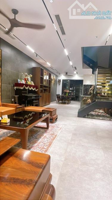 Bán liền kề Ngô Thì Nhậm Hà Đông, 90m2*4T, 8 mặt tiền, Plo, vỉa hè oto tránh, Kinh doanh. - 2
