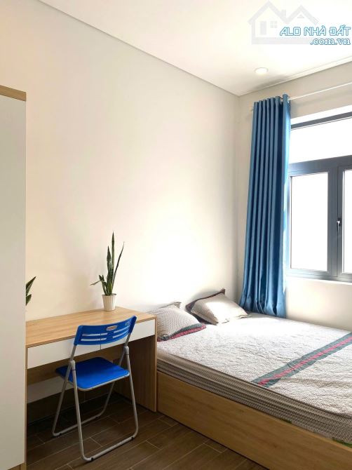 Bán Tòa Căn Hộ 5 Tầng Bà Huyện Thanh Quan | 11 Phòng | Dòng Tiền 62tr/tháng | Giá 13,x Tỷ - 2