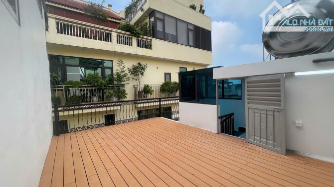 Tòa CCMN mới, 7 tầng thang máy, Doanh thu 70tr/tháng, Nguyễn Ngọc Nại - 2
