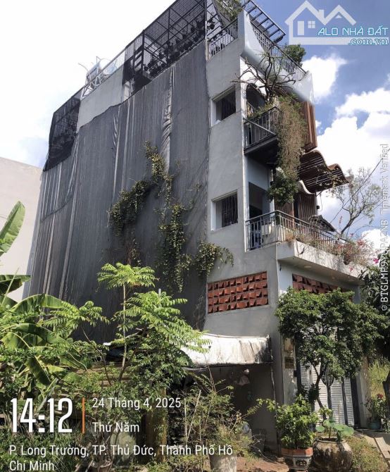 Bán gấp đất 4x15m kế KĐT Đông Tăng Long – Giá chỉ 3.25 tỷ - 2