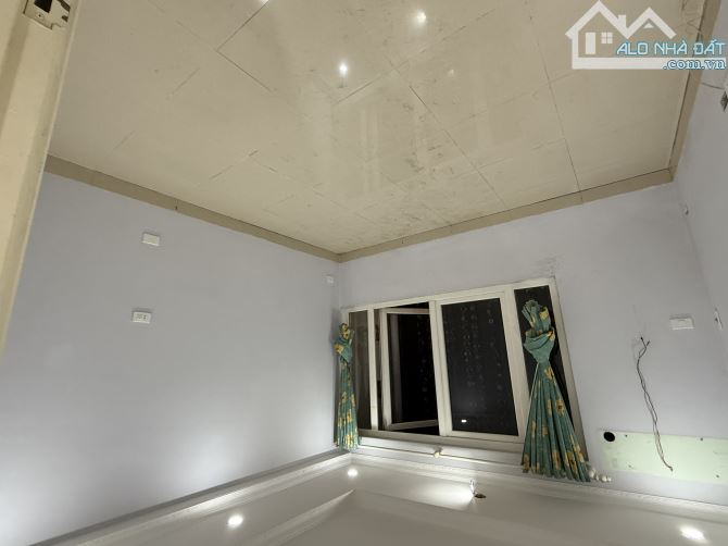 BÁN NHÀ MẶT PHỐ AN TRẠCH CÁT LINH ĐỐNG ĐA HÀ NỘI 60M X 5T CHỈ 33.5 TỶ - 2