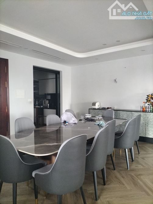 ♻️ Nhà mặt phố Ô Đồng Lầm, thang máy, vỉa hè to, ô tô tránh, view hồ ba mẫu - 2