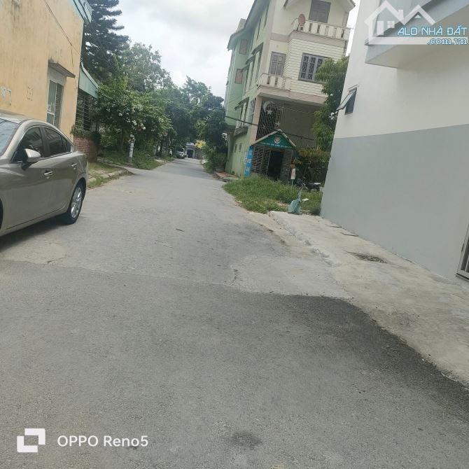 Lô đất siêu to tọa lạc ngay trung tâm phường An Đồng, đường ô tô tránh nhau - 2