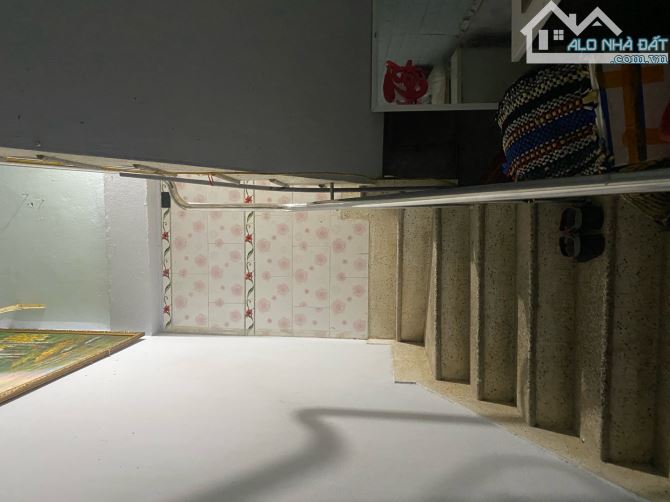 🏠🏠BÁN NHÀ 2 TẦNG LÔ GÓC CAO XUÂN DỤC – ĐỐI DIỆN CÔNG VIÊN – GẦN CẦU THUẬN PHƯỚC - 2